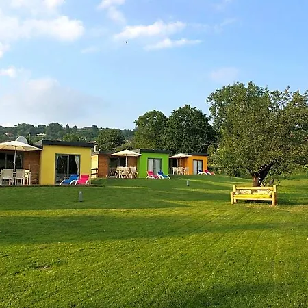 Albaluce Village Viverone Hotel *