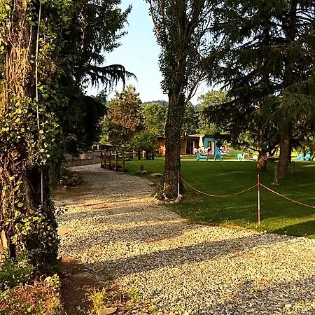 Albaluce Village Viverone Zimone