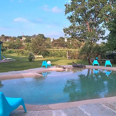 Hotel Albaluce Village Viverone Zimone