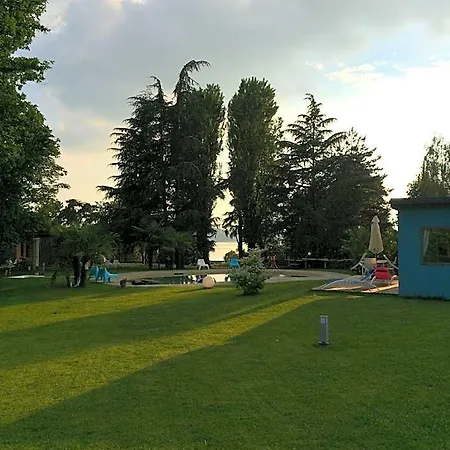 Albaluce Village Viverone *