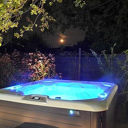 Hotel Albaluce Village Viverone *
