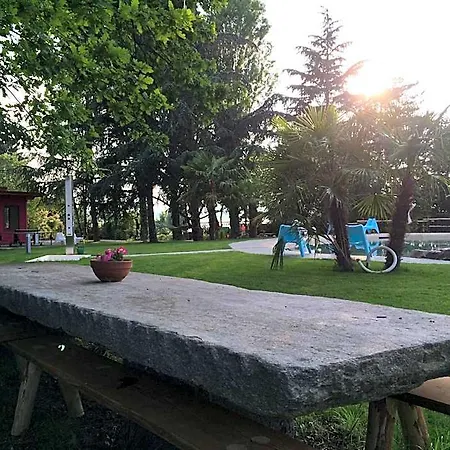Albaluce Village Viverone *