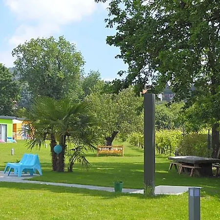 Albaluce Village Viverone * Zimone