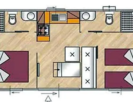 Albaluce Village Viverone * Zimone